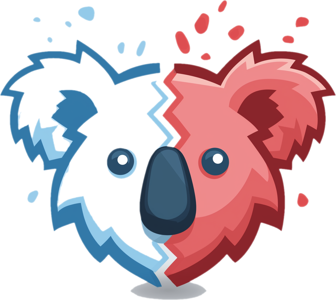 JustSplits Logo