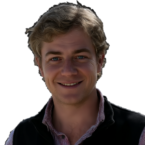 Colin Dixon